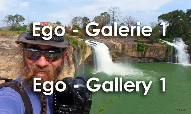 Foto Ego - Galerie 1 / Photo Ego - Gallery 1