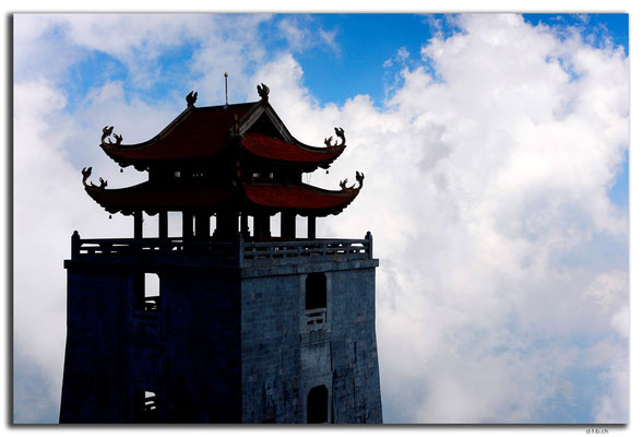 VN0076.Sapa.Fansipan.Pagoda