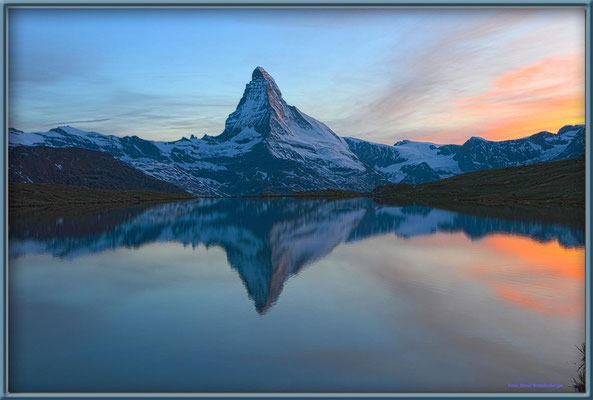 Matt016 Stellisee