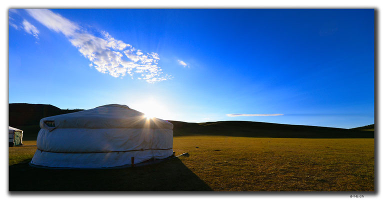MN0079.Orkhon Valley.Nomad Ger