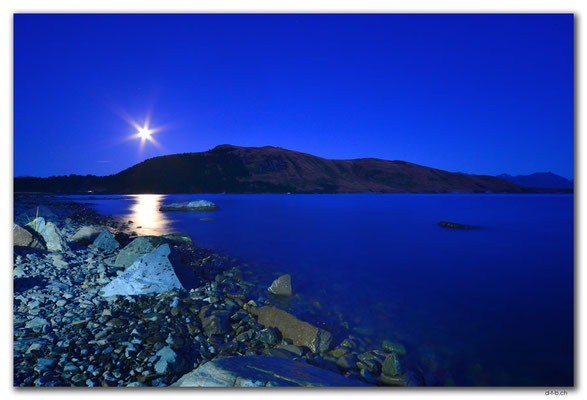 NZ0792.Lake Tekapo