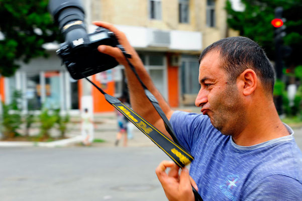 Azerbaijan. Lenkaran