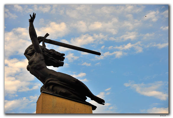 PL155.Warschau.Monument