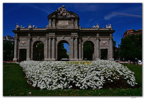 ES0170.Madrid.Puerta de Alcalá