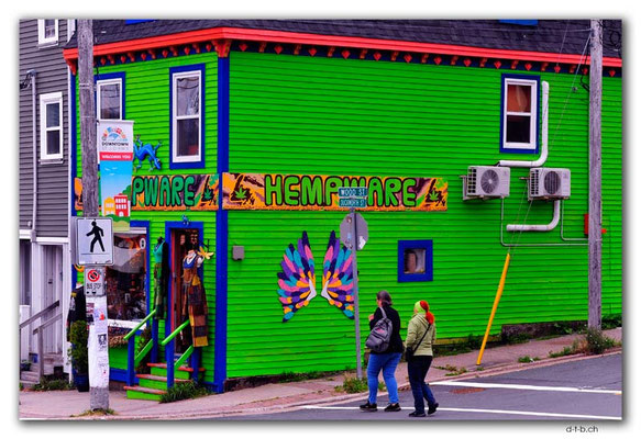 CA1264.Newfoundland.St.John's