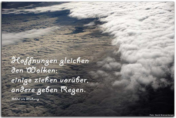 S0193.Wolkengebilde.DE Text: Abdul ala Maharry