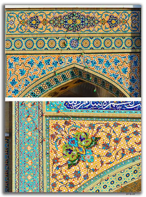 IR0395.Mashhad.Holy Shrine