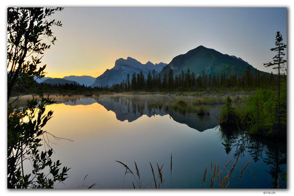 CA0672.Vermilion Lakes