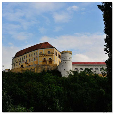 CZ101.Letovice.Schloss