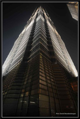 C1628 Shanghai Jin Mao Tower