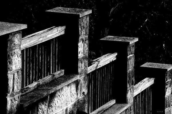CZ005.Uhersky Brod Treppe