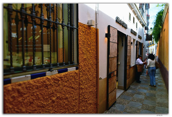 ES0082.Sevilla.Calle Agua