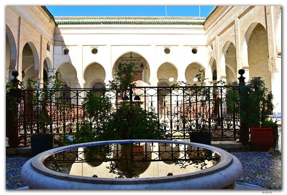 MA0328.Fès.El Glaoui Palace