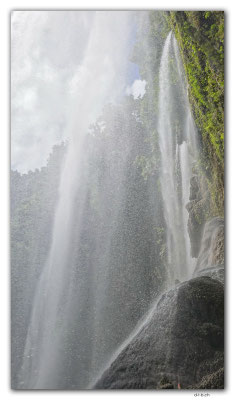 SB0049.Guadalcanal.Tenaru Waterfall.