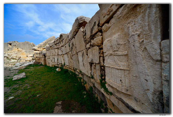 TR0237.Patara.Theater