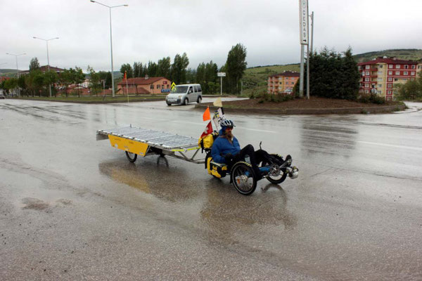 TR: Yozgat (Photo: Reporter)
