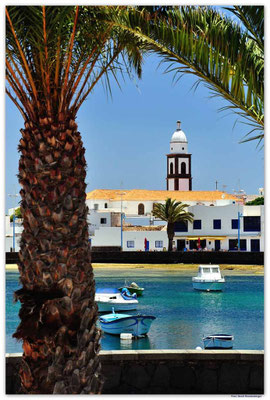 LAN002 Charco.Arrecife
