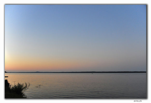 CA0588.Buck Lake.Evening