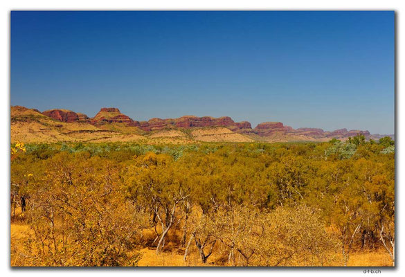 AU0183.Ragged Range