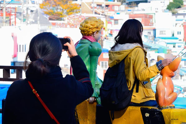 Südkorea, Busan15