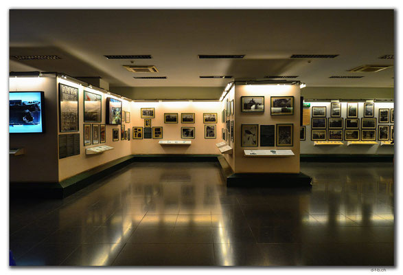 VN0354.HCMC.War Remembrance Museum