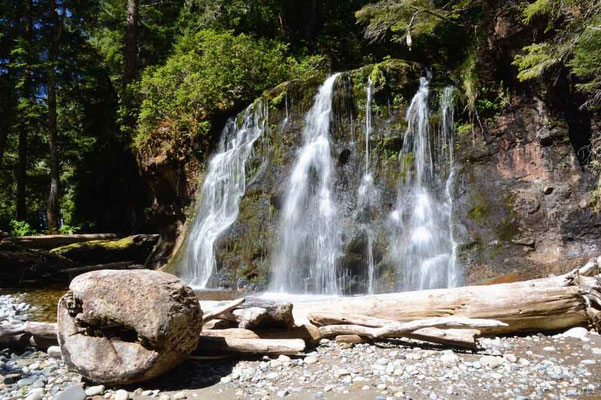 CA0080 WCT Bonilla Pt Wasserfall