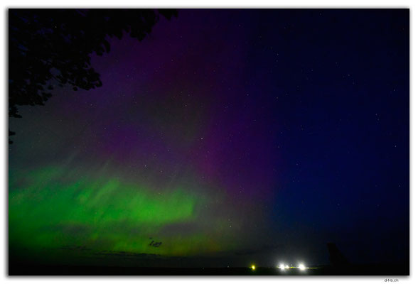 CA1065.Northern Lights.Cadillac