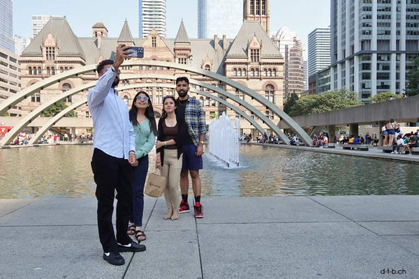 Canada. Toronto12