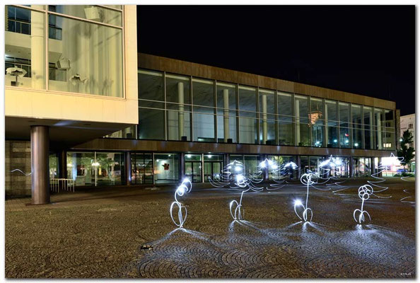 DE156.Ludwigshafen.Theater