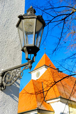 Tschechien.Vlcnov