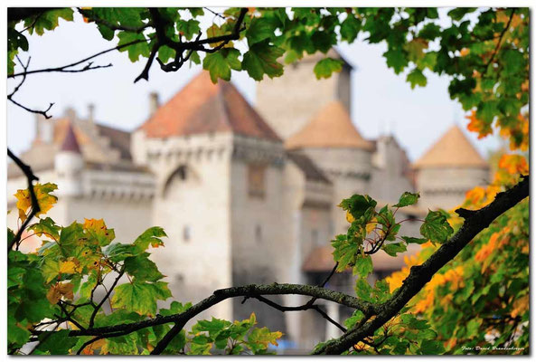 A0725.Château de Chillon.CH