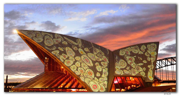 AU1561.Sydney.Opera House