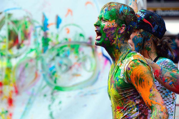CA0319 Toronto PaintParty