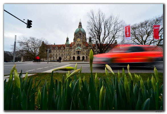 DE336.Hannover.Rathaus