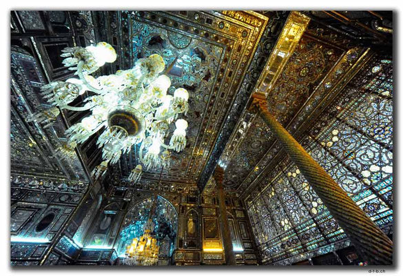 IR0246.Tehran.Golestan Palace.Emarat-e Bagir.