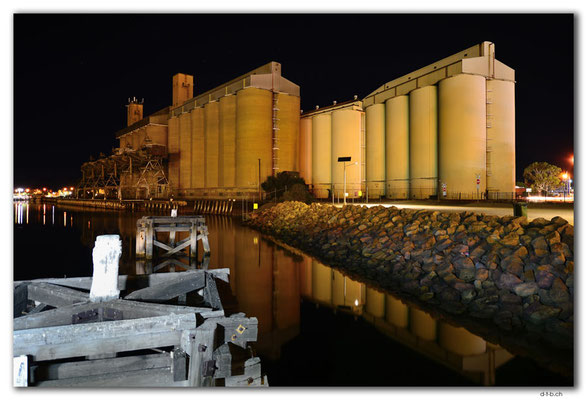 AU1076.Port Pirie.Silos