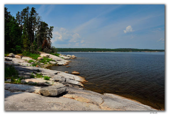 CA1080.Kenora.Winnipeg River