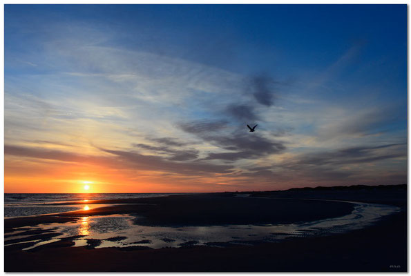 DE111.Amrum.Sonnenuntergang
