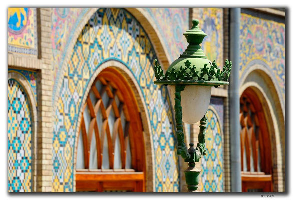 Iran, Teheran1