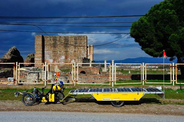 TR: Solatrike in Sart