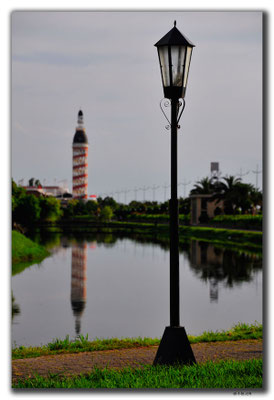 Georgien.Batumi
