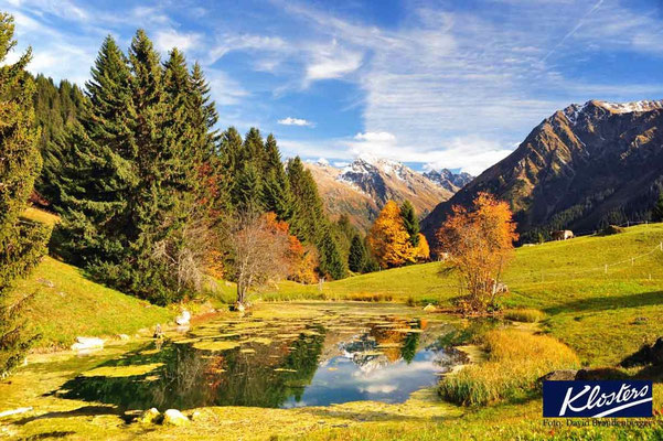 P0082.Herbst auf der Alp.Klosters.CH