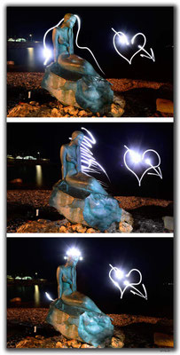 TR0493.Tasucu.Meerjungfrau-Statue