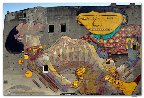 PL108.Lodz.Wallart