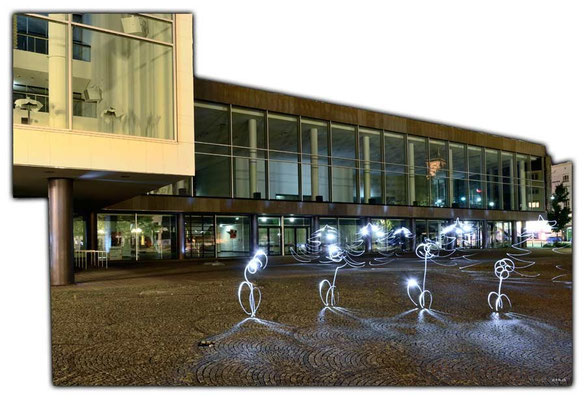 DE157.Ludwigshafen.Theater