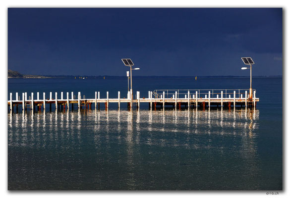 AU1218.Safety Beach Boat Ramp