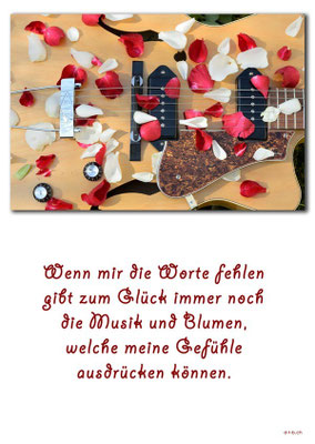 S0237.Gitarre+Rosenblätter,Urdorf.CH. Text: d-t-b