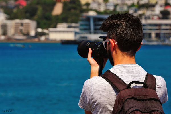 Neuseeland.Wellington04