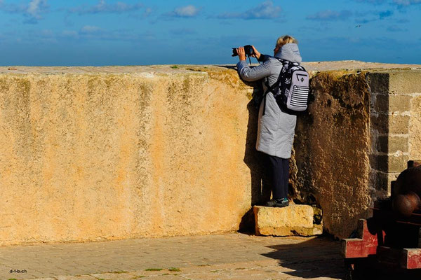 Marokko.El Jadida