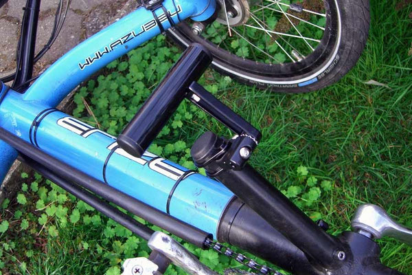 CZ: Neuer Sicherheitsgriff des Solatrikes